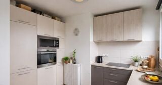  Appartement � vendre 5 pi�ces 120 m�