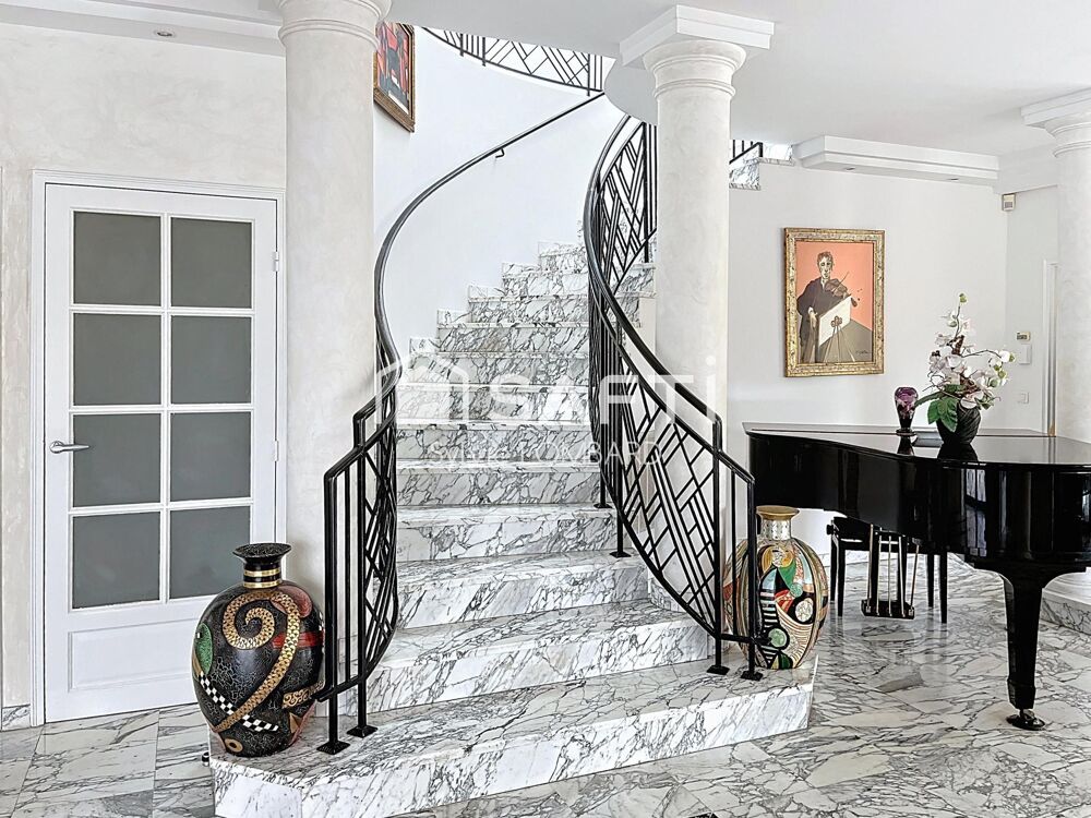  vendre  Maison Marseille 7