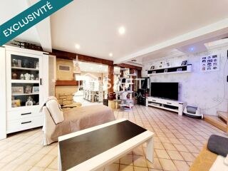  Maison � vendre 7 pi�ces 224 m�