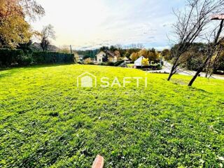  Terrain � vendre 1206 m�