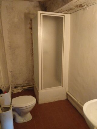  Maison à vendre 3 pièces 70 m²
