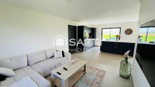  Maison à vendre 4 pièces 94 m²
