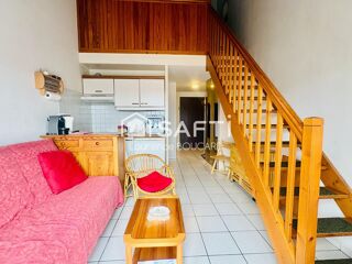  Appartement à vendre 1 pièce 33 m²