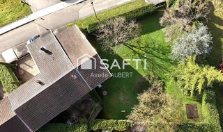  Maison à vendre 6 pièces 146 m²