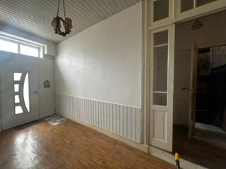  Maison � vendre 3 pi�ces 74 m�