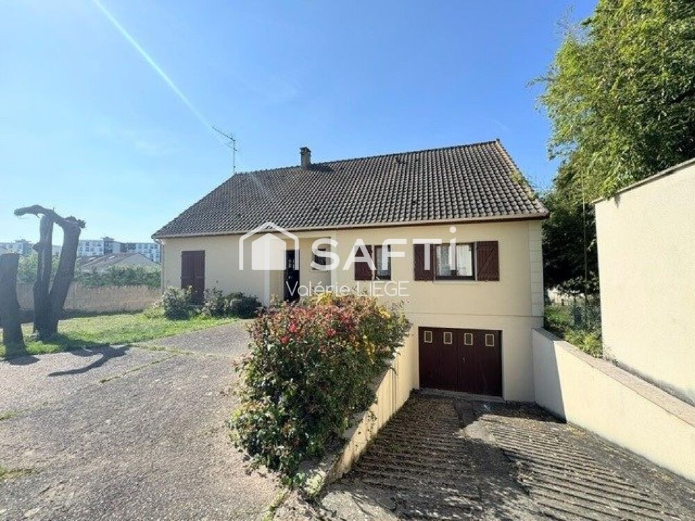 Vente Maison Grande maison familiale Acheres