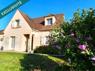  Maison  vendre 6 pices 138 m