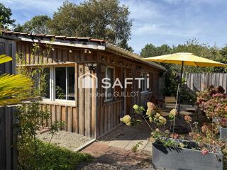  Maison à vendre 6 pièces 138 m²