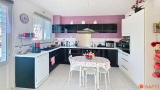  Maison à vendre 9 pièces 218 m²
