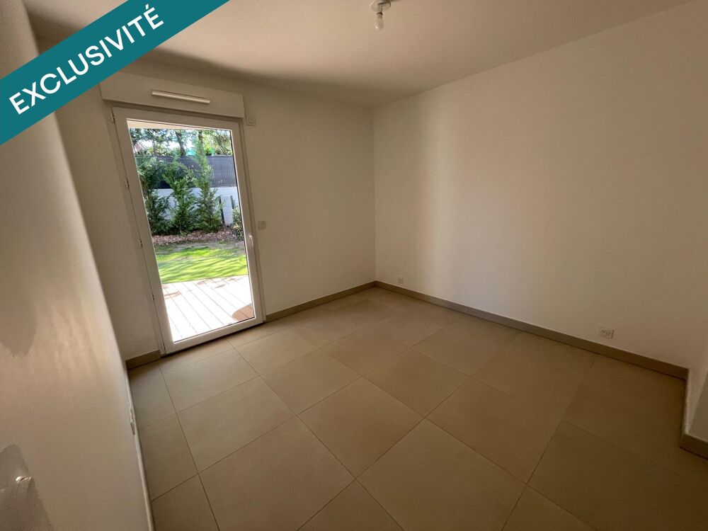   Saint Raphaël dans petite résidence, bureau de 53m2 Saint-raphael