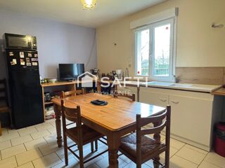  Maison à vendre 4 pièces 116 m²
