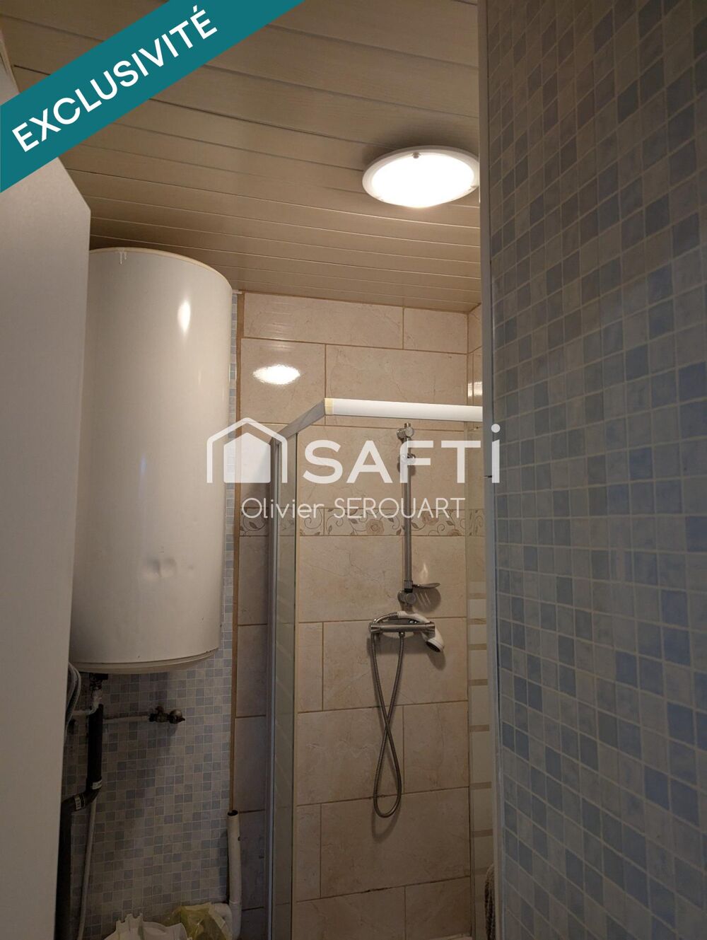 Vente Maison MAISON IDÉALE PREMIER ACHAT OU INVESTISSEUR – QUARTIER SAINT MARTIN Saint-quentin