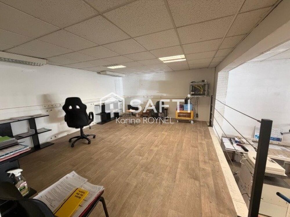 à vendre  Appartement Bordeaux (33800)