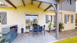  Maison à vendre 6 pièces 144 m²
