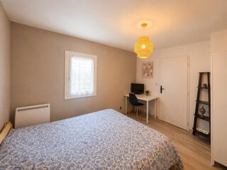  Appartement à louer 1 pièce 11 m²