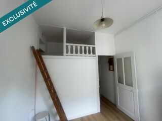  Appartement  vendre 2 pices 34 m