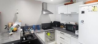  Appartement � vendre 3 pi�ces 58 m�