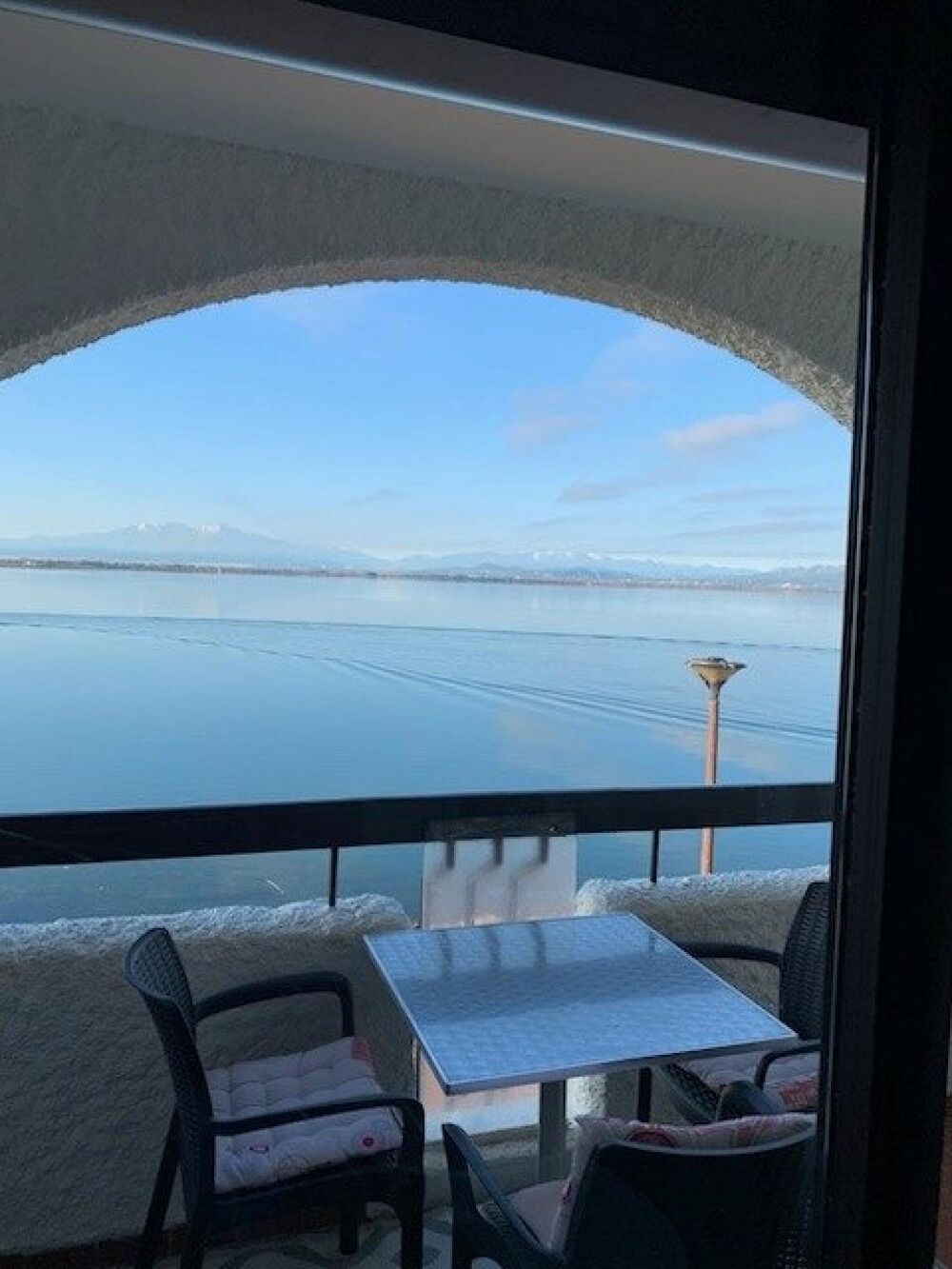 Vente Appartement APPARTEMENT T1 VUE SUR L'ÉTANG ET LE CANIGOU Le barcares