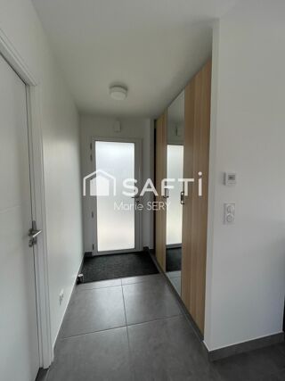  Maison � vendre 4 pi�ces 111 m�