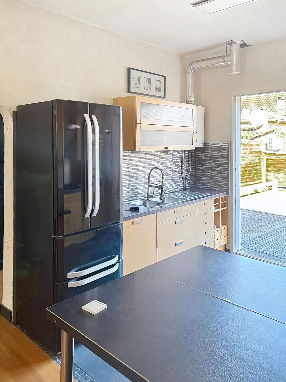 � vendre  Maison M�rignac (33700)