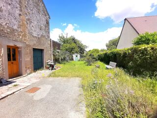  Maison à vendre 3 pièces 80 m²