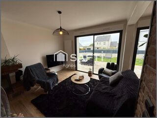  Maison à vendre 6 pièces 114 m²