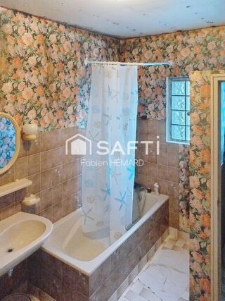  Maison � vendre 4 pi�ces 91 m�