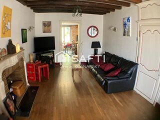  Maison � vendre 7 pi�ces 247 m�