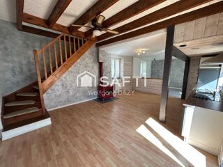 Maison 148m2 Thuré