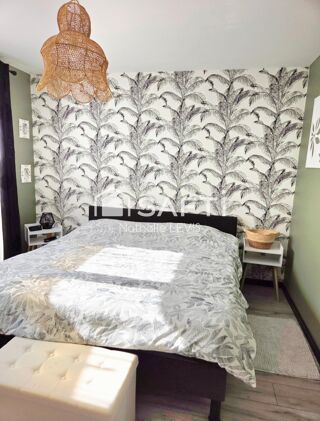  Maison à vendre 6 pièces 127 m²