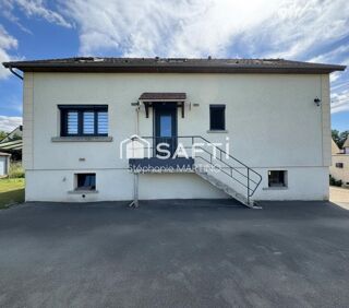 Maison - 5 pièce(s) - 98 m²