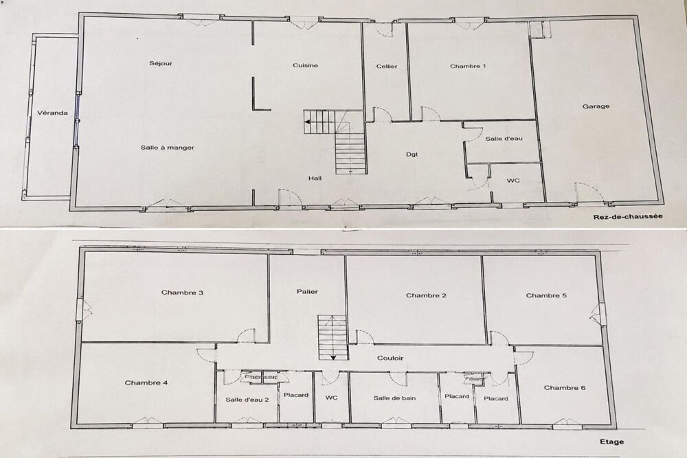 Maison 9 pièces 217 m² · à Nimes · 217 m² · 399 000 €