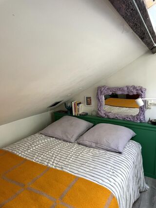  Appartement � vendre 2 pi�ces 36 m�