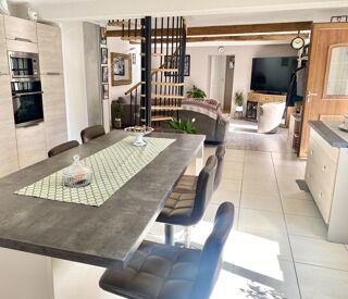  Maison � vendre 7 pi�ces 187 m�