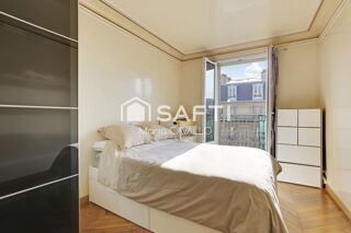  Appartement  vendre 2 pices 33 m