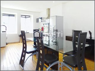  Appartement � vendre 2 pi�ces 54 m�