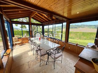  Maison � vendre 4 pi�ces 112 m�