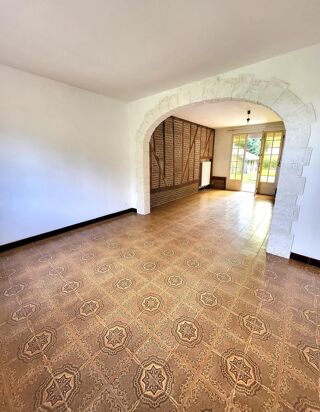  Maison � vendre 6 pi�ces 110 m�