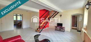  Maison � vendre 6 pi�ces 192 m�