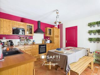  Maison � vendre 6 pi�ces 162 m�