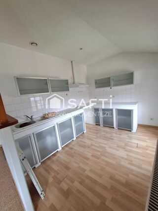  Appartement à vendre 3 pièces 74 m²
