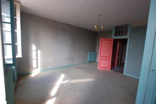  Appartement à vendre 4 pièces 130 m²