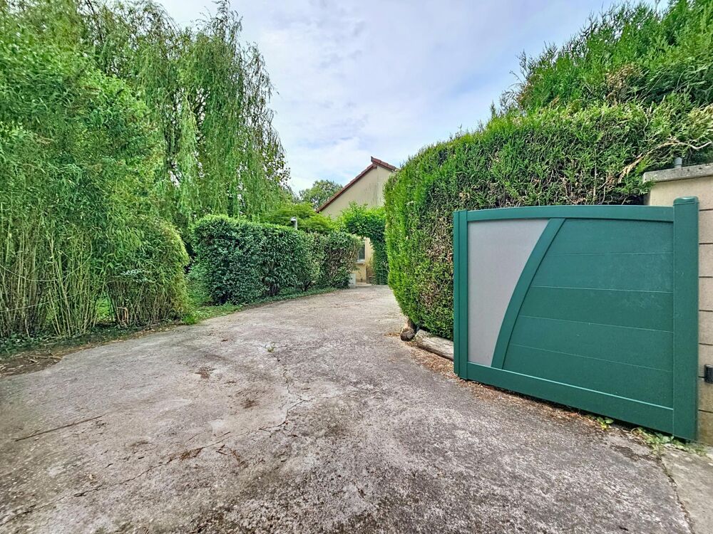 Vente Maison Maison de plain-pied accessible PMR avec jardin clos sans vis-à-vis Flavigny-sur-moselle