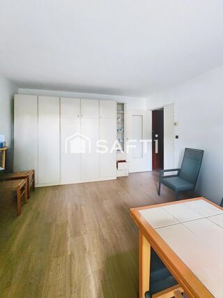  Appartement à vendre 1 pièce 34 m²