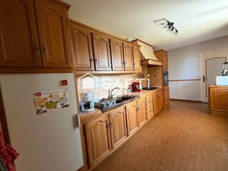  Maison à vendre 5 pièces 94 m²