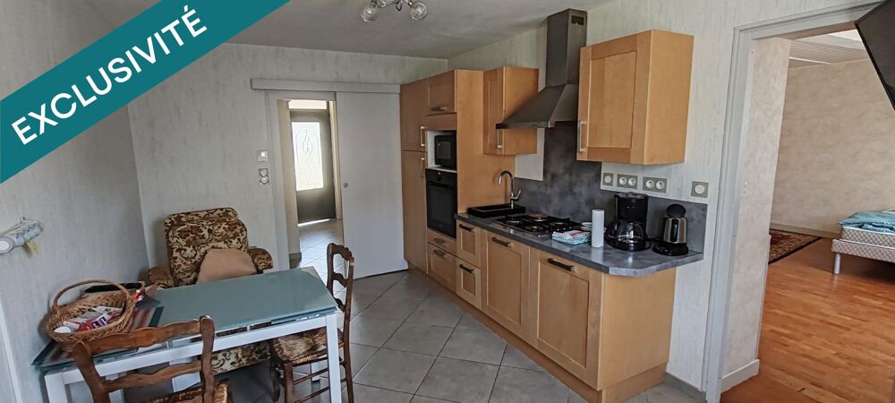 Vente Maison belle demeure Cras-sur-reyssouze