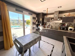  Maison à vendre 5 pièces 140 m²