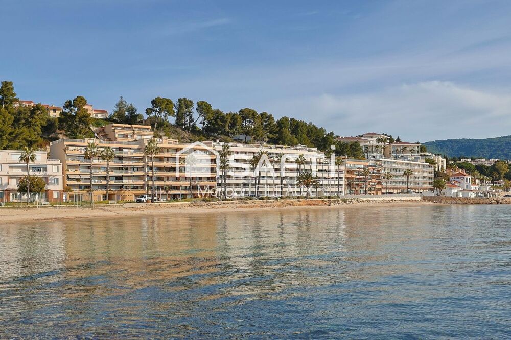 � vendre  Appartement Bandol (83150)