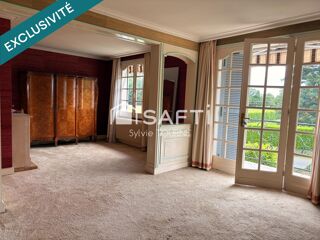  Maison � vendre 9 pi�ces 168 m�