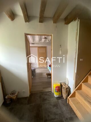  Maison à vendre 8 pièces 232 m²